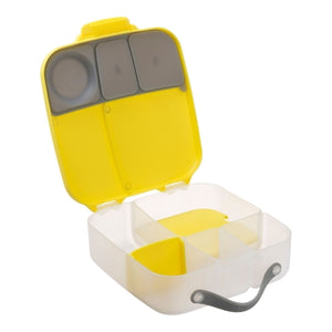 B.box Lunch box - Lemon Sherbet