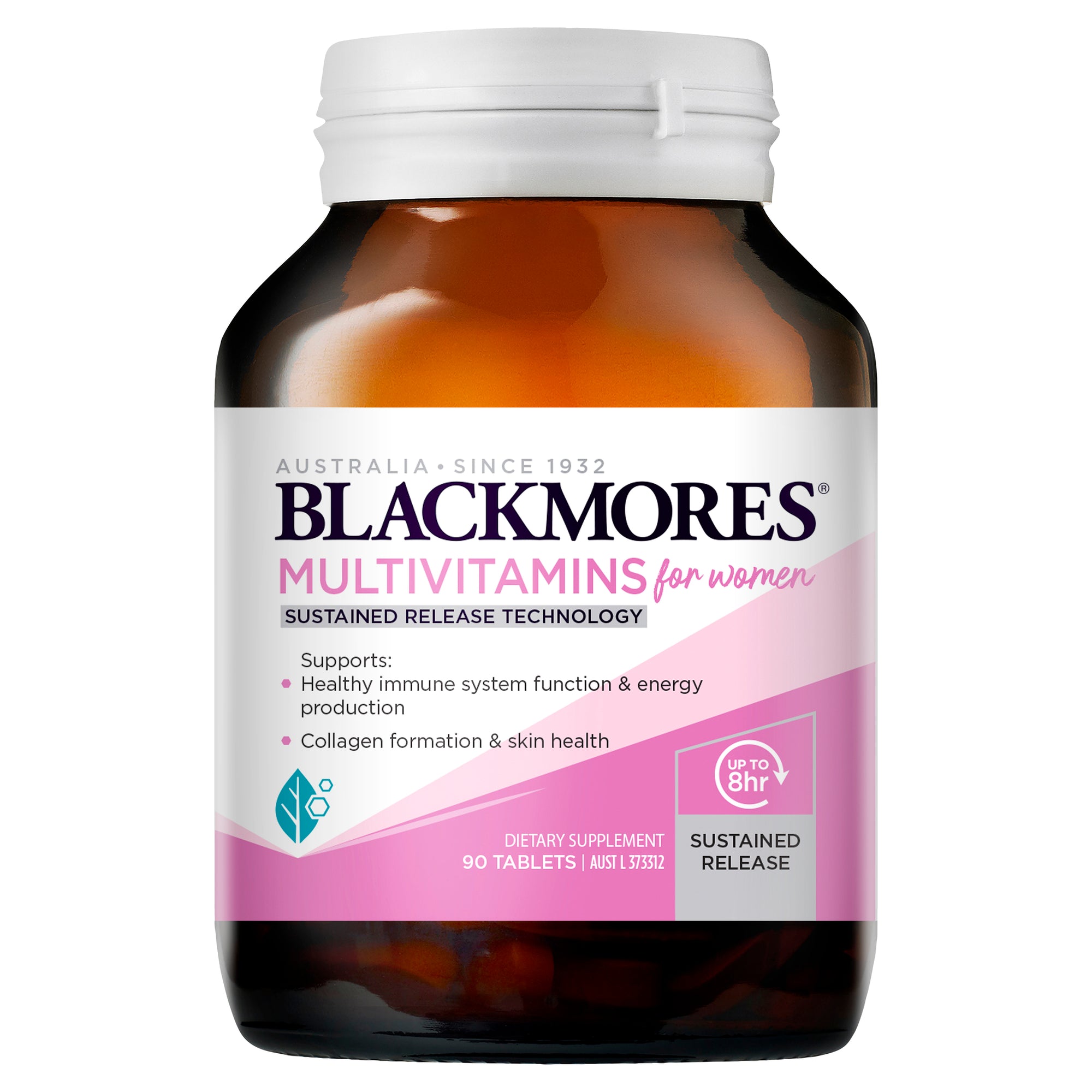 Blackmores Women's  Multivitamin 90 Tablets