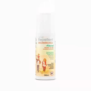 【SALE】Ozone Insect Repellent NATURAL 100mL
