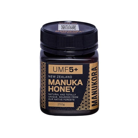 Manukora Manuka UMF 5+ 250g