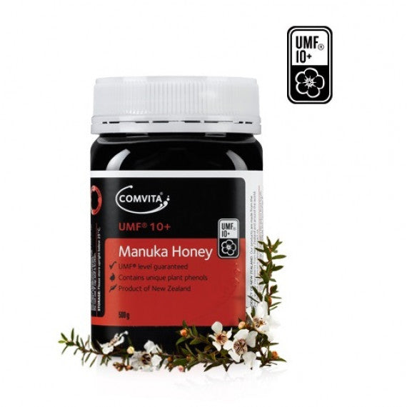 Comvita UMF10+ Manuka Honey 500g