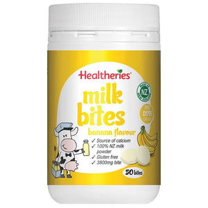 Healtheries Milk Bites 50bites