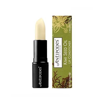 Antipodes-Kiwi Seed Oil Lip Conditioner 4g