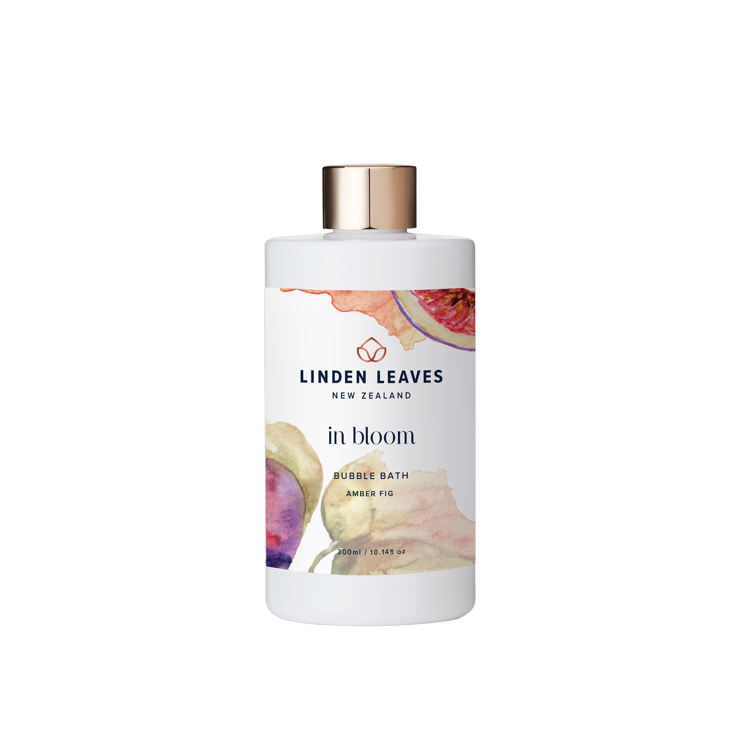 Linden Leaves In Bloom Bubble Bath 300ml