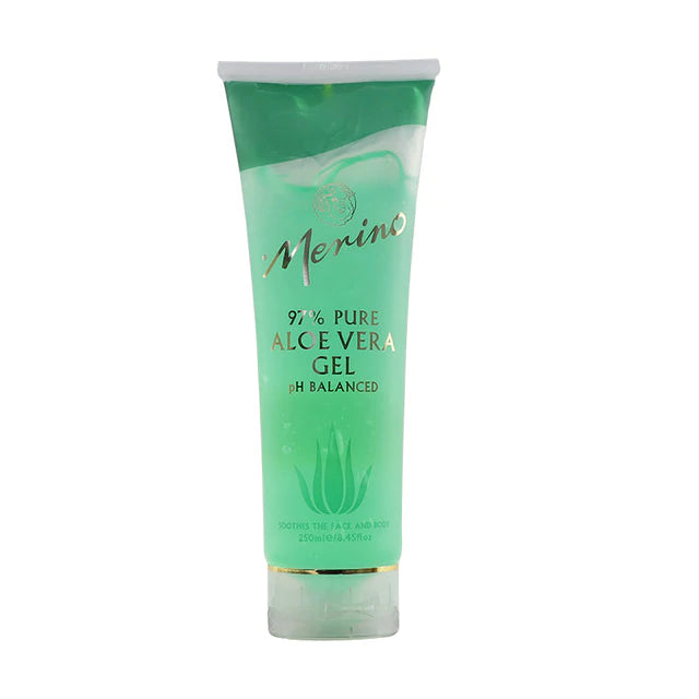 Aloe Vera Gel, Your Skincare Doctor from Nature
