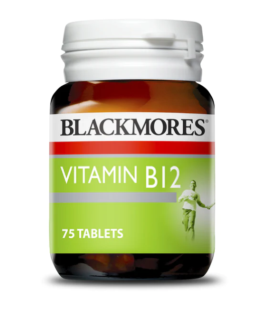 Benefits of using B12 Supplements