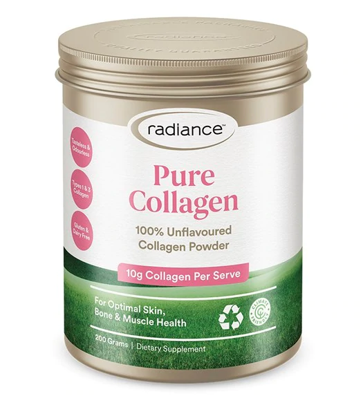 Main reasons why you want to take collagen supplements