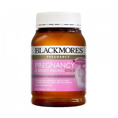 Blackmores
