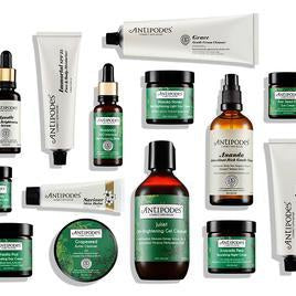 Connect to The Nature