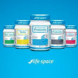 Lifespace Probiotics