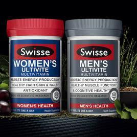 Swisse Collections