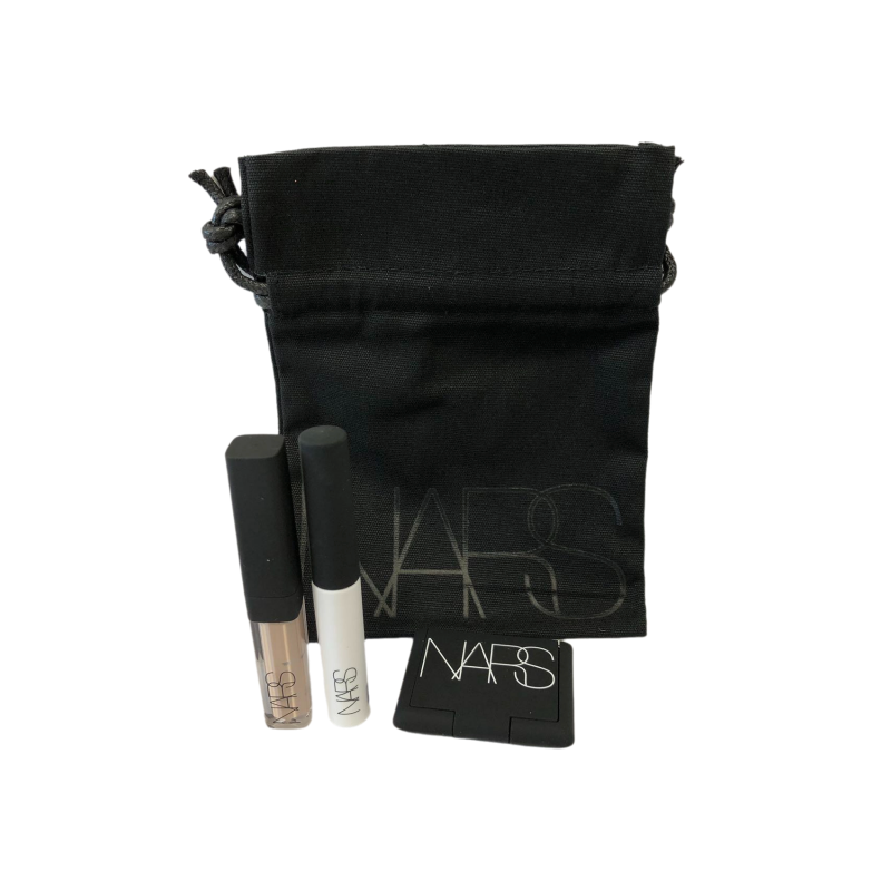 NARS 3-Piece gift set (Blush, Concealer, Brow Primer)