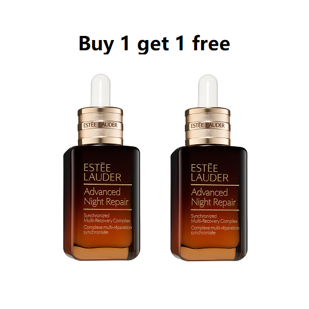 【Buy1 get 1 free】Estee Lauder Advanced Night Repair Synchronized Multi-Recovery Complex 150ml