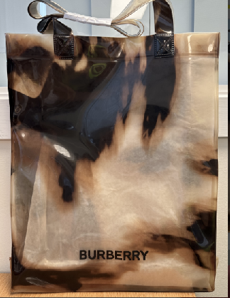 BURBERRY handbag