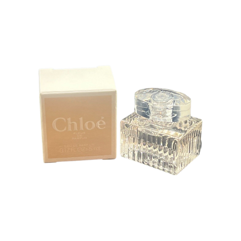 Chloe Fleur De Parfum 0.17 fl oz / 5 ml