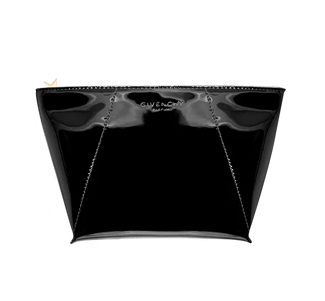 GIVENCHY Makeup Bag Black