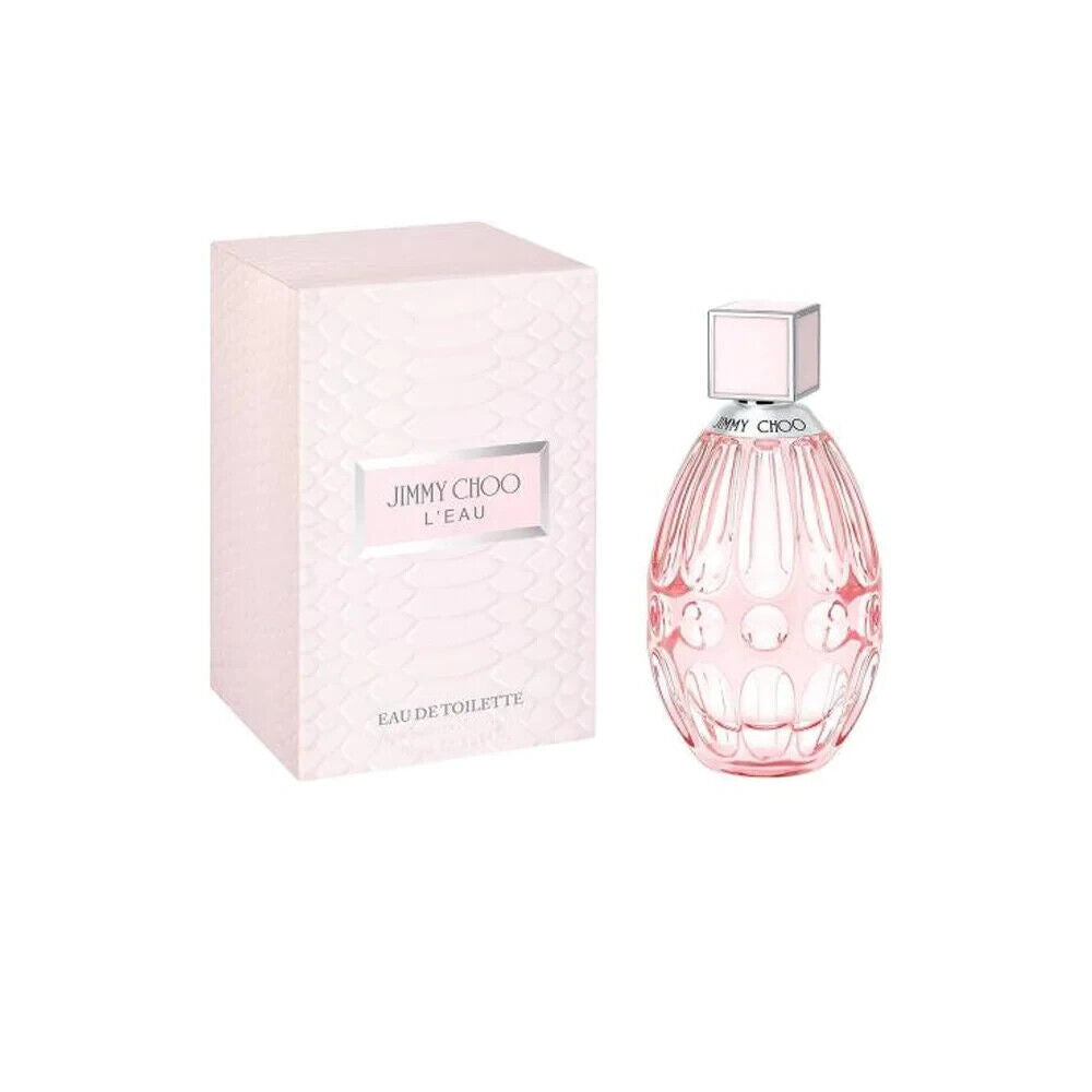 Jimmy Choo Ladies L'eau EDT 0.15 oz