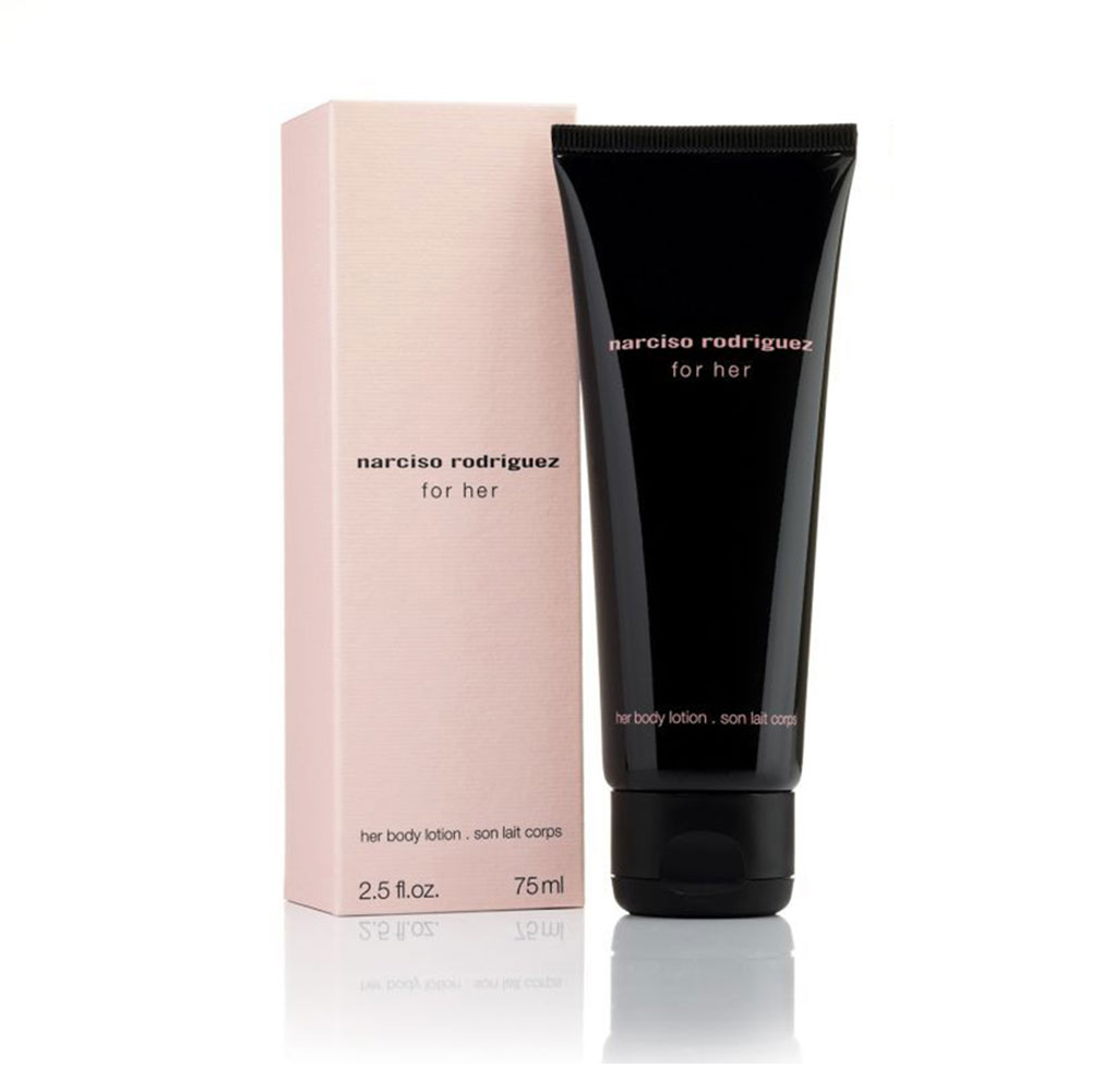 Narciso for Her Body Lotion 75ml