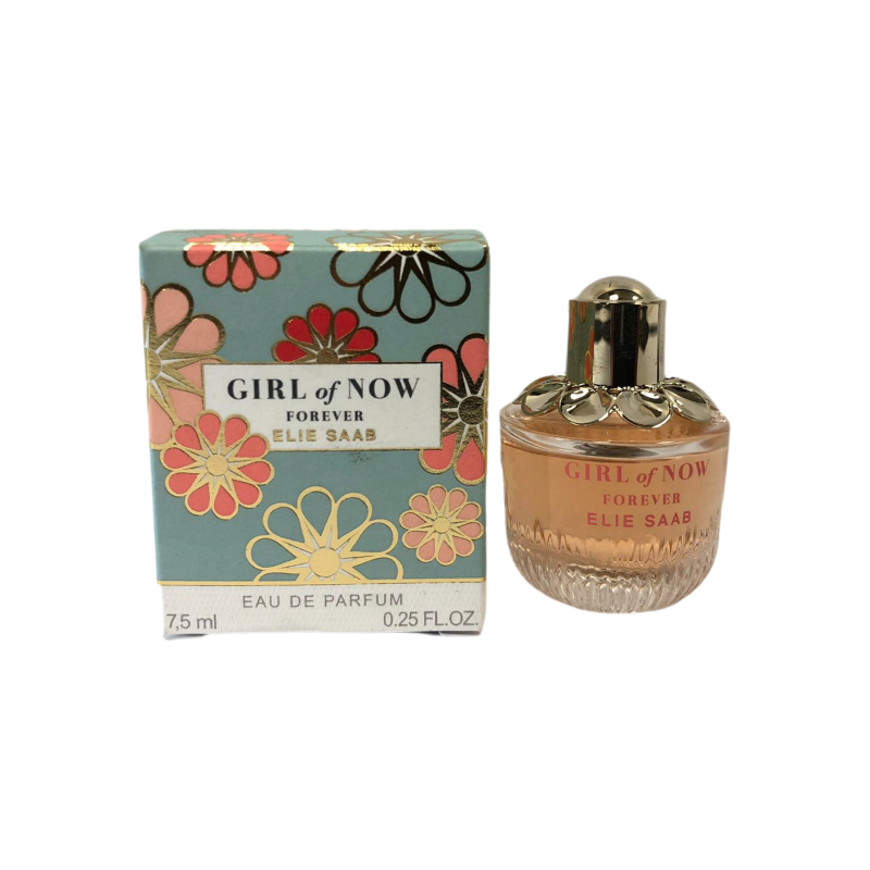 Elie Saab Girl of now forever EDP 7.5 ml