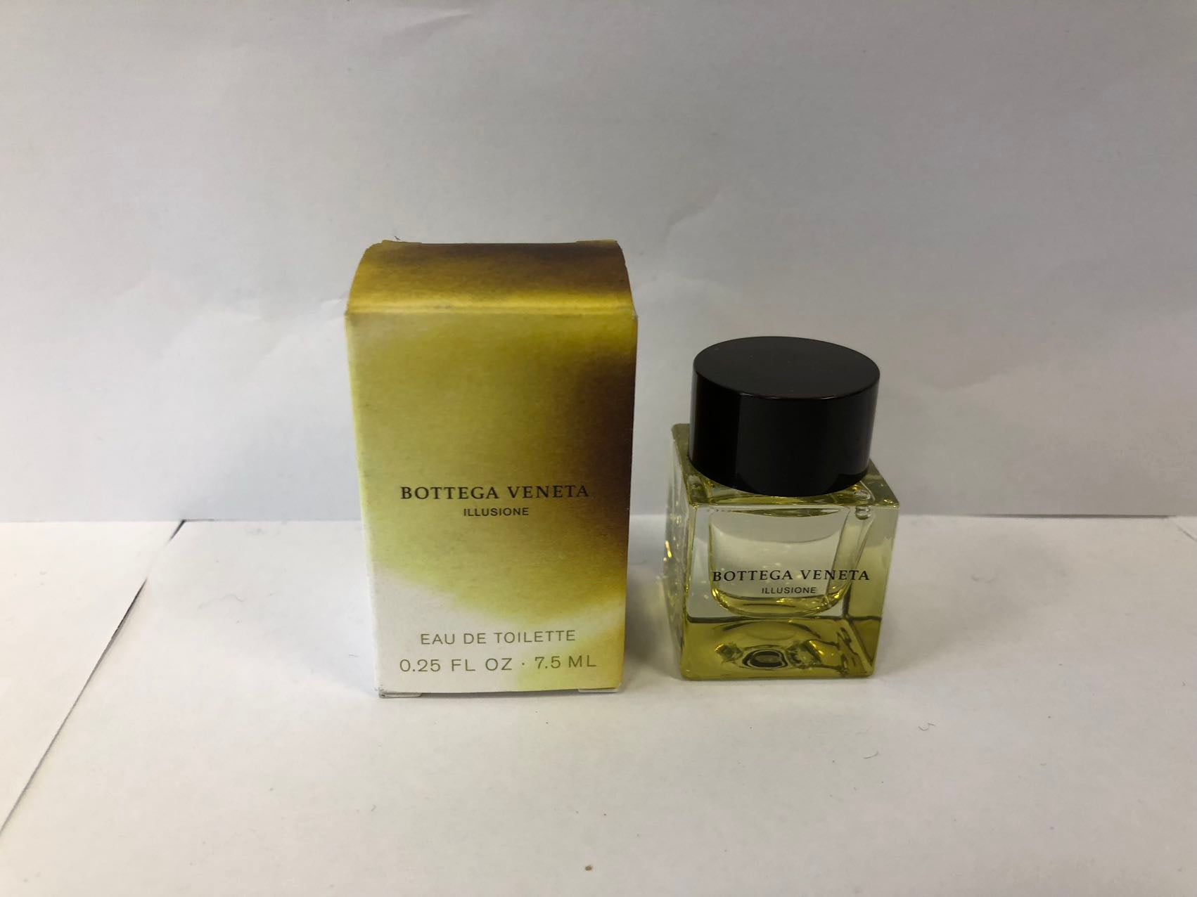 Bottega Veneta Illusione EDT7.5ml