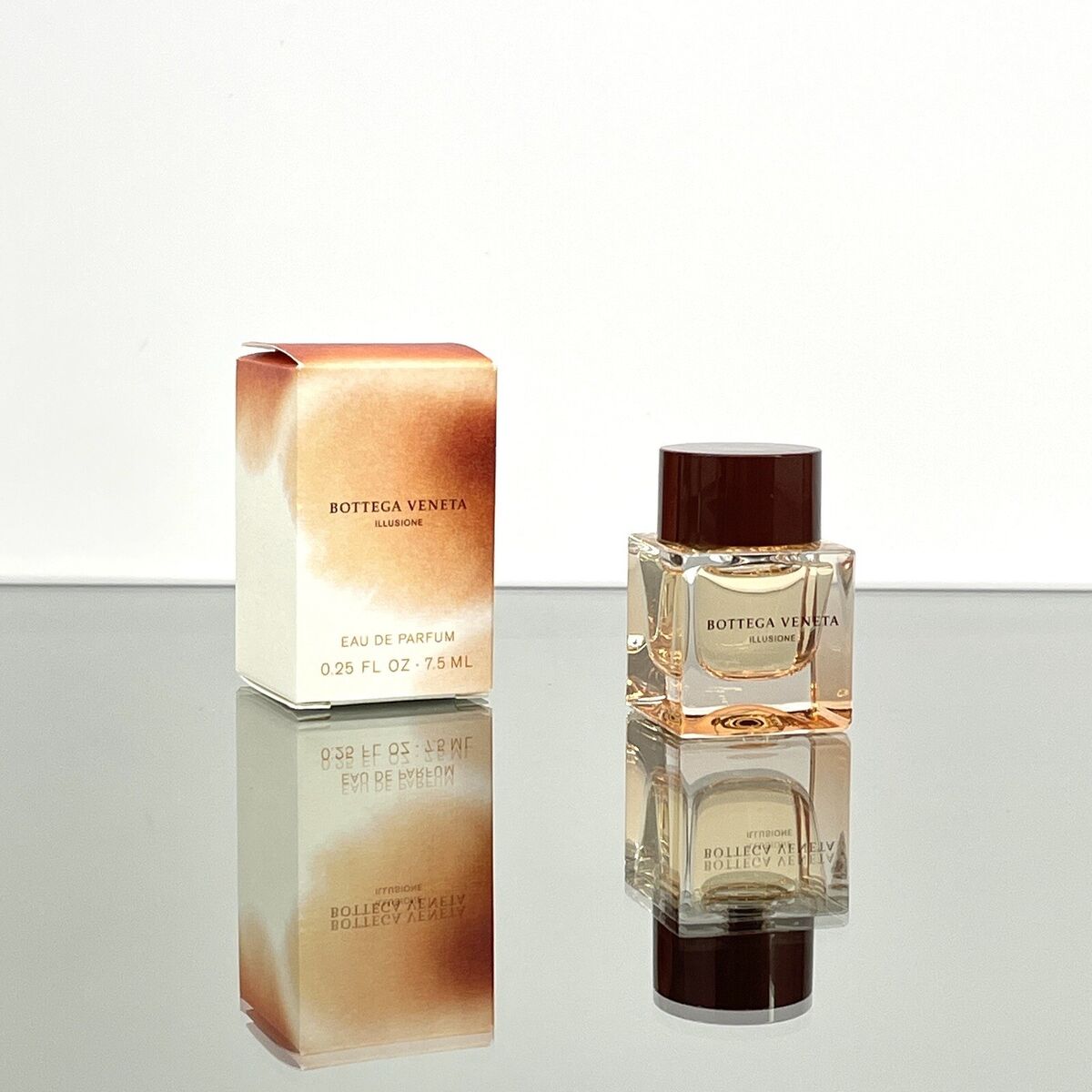 Bottega Veneta Illusione EDT 0.25oz-7.5ml