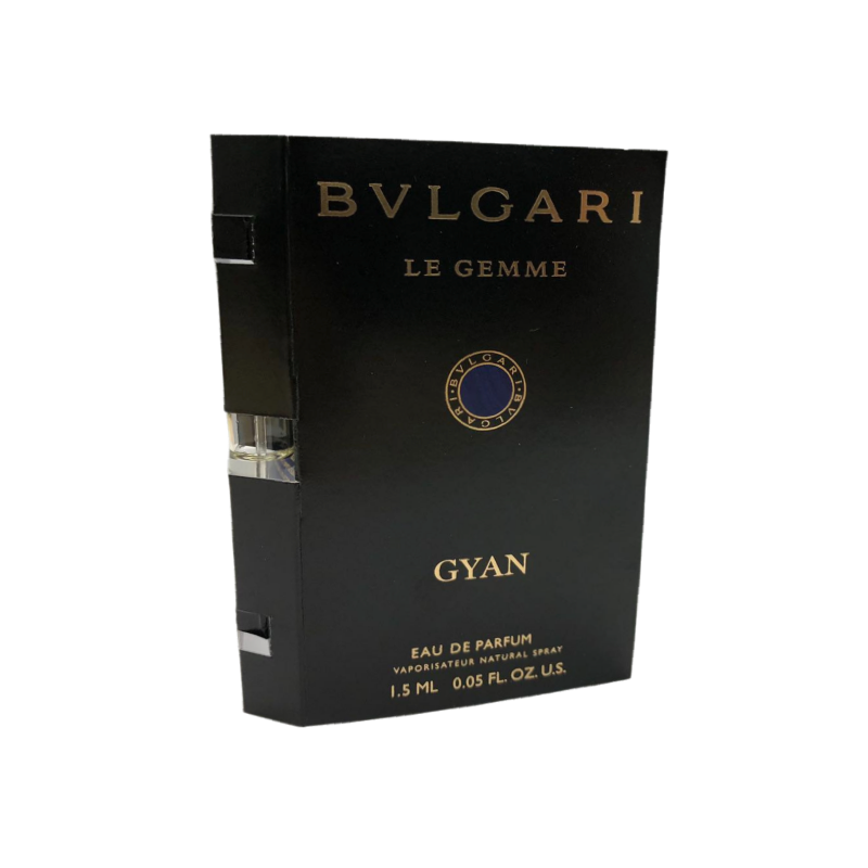 BVLGARI Gyan EDP for man 1.5ml