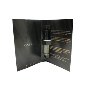 BVLGARI Onekh EDP 1.5ml