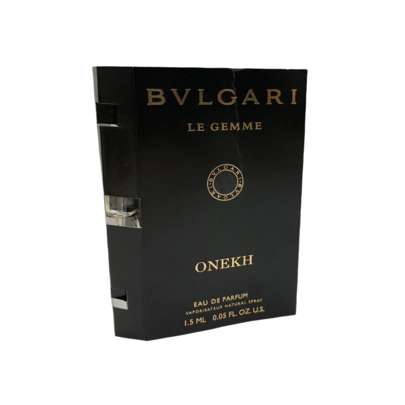 BVLGARI Onekh EDP 1.5ml