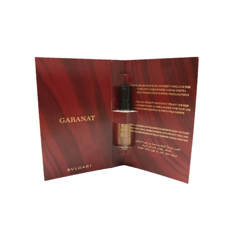 BVLGARI Garanat EDP 1.5mL