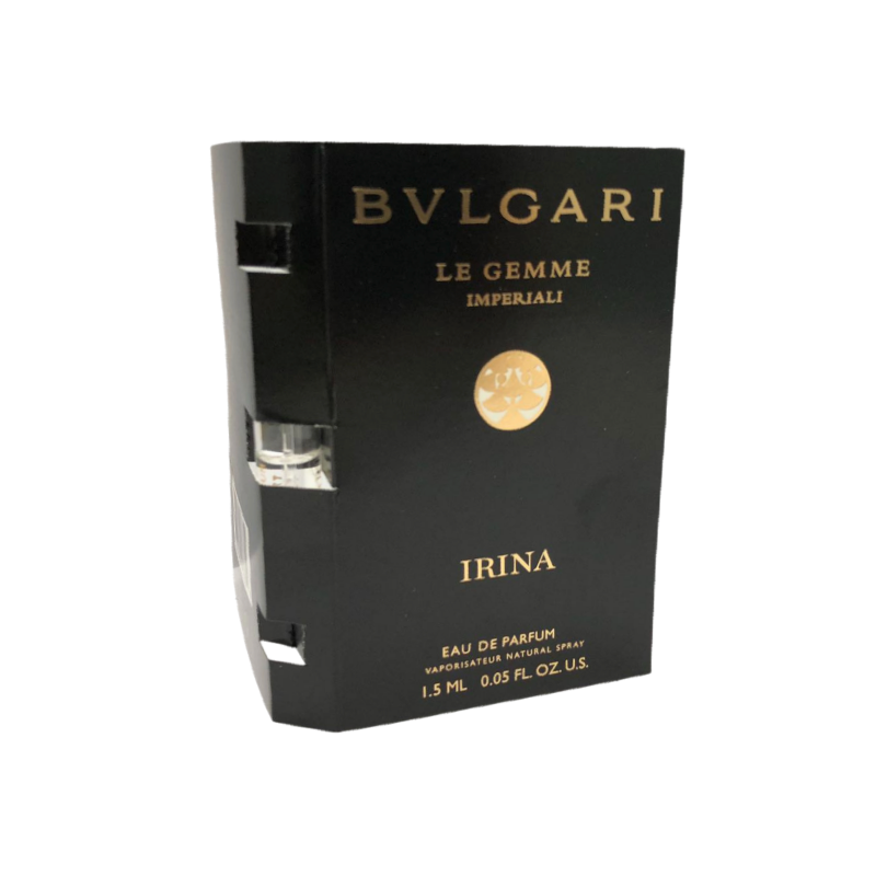 BVLGARI Irina EDP 1.5ml POST2U