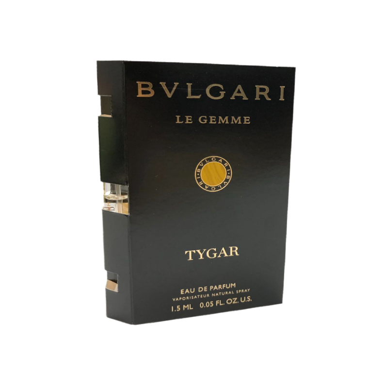 BVLGARI Tygar EDP 1.5ml