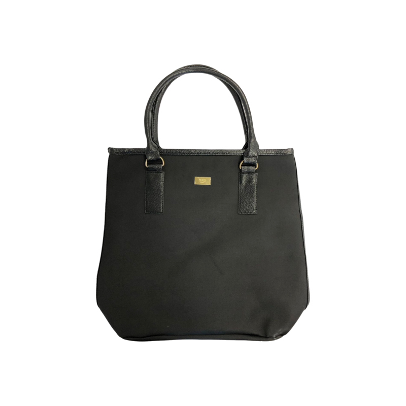 Hugo Boss Large  Bag Black