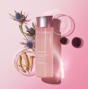 CLARINS  Multi-Active Revitalising Treatment Essence 200ml