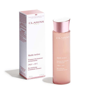 CLARINS  Multi-Active Revitalising Treatment Essence 200ml