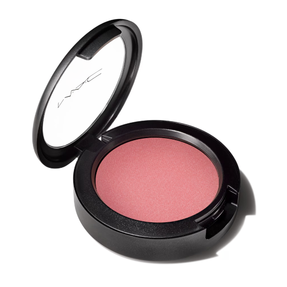 M·A·C SHEERTONE SHIMMER BLUSH tester brand new 6g