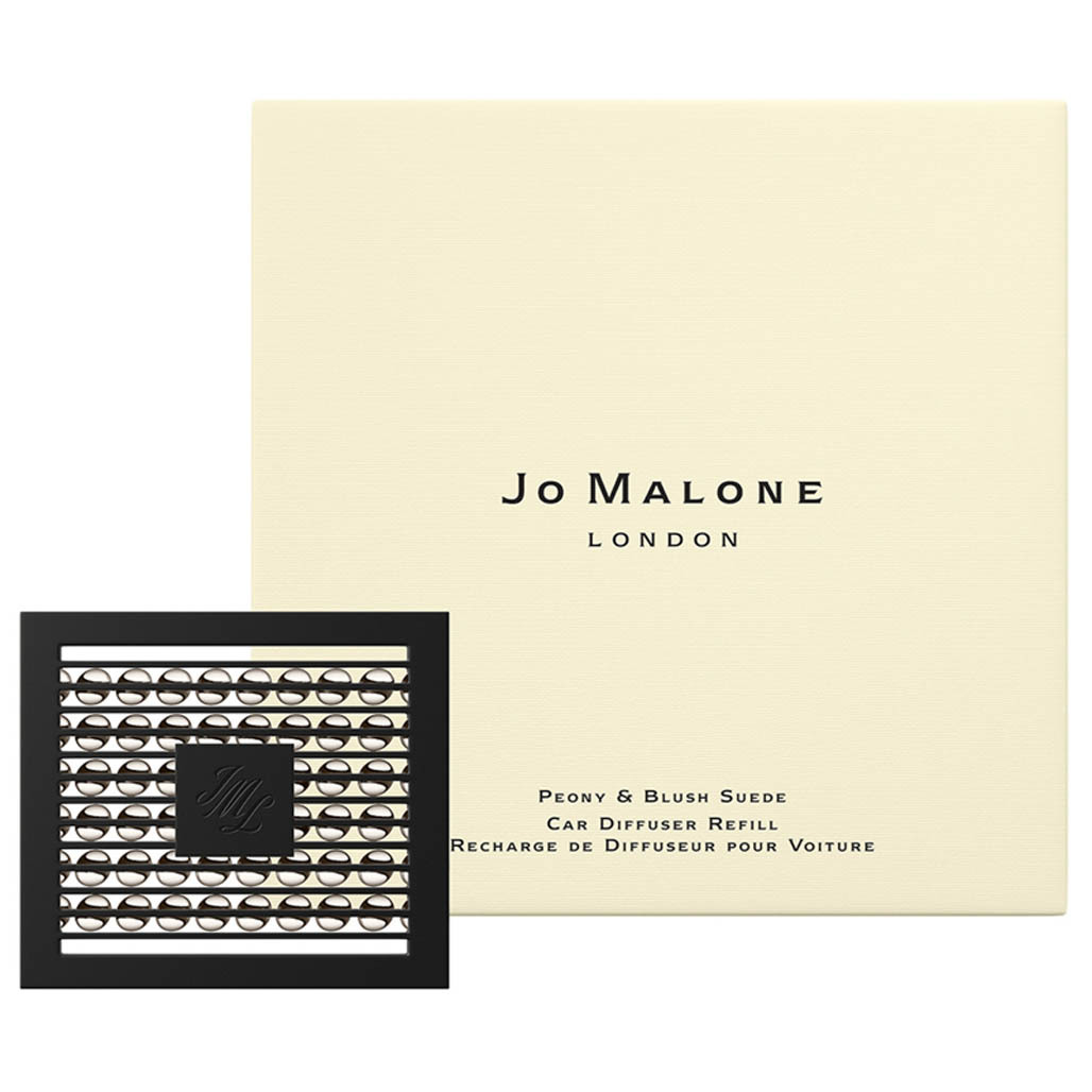 Jo Malone London Peony & Blush Suede Car Diffuser Refill