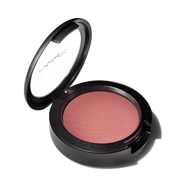 M·A·C SHEERTONE BLUSH tester brand new 6g