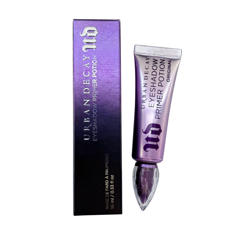 URBAN DECAY eyeshadow primer