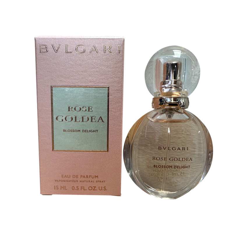 BVLGARI Rose Goldea Blossom Delight 15ml