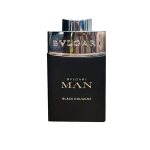 BVLGARI MAN IN BLACK COLOGNE 15ml