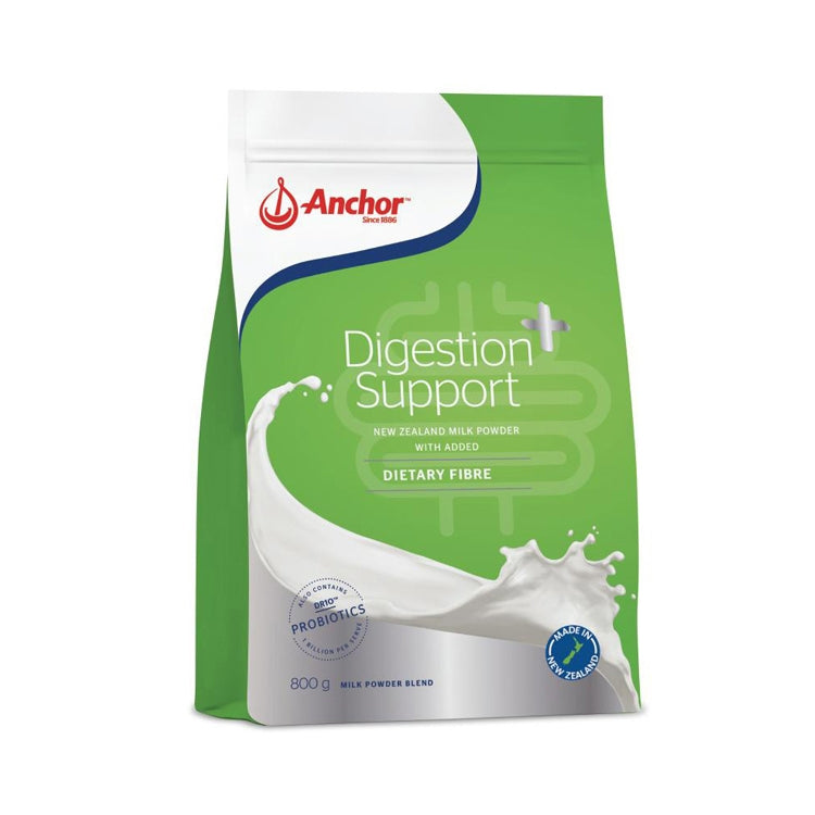 Anchor Digestion Support Milk Powder 800g