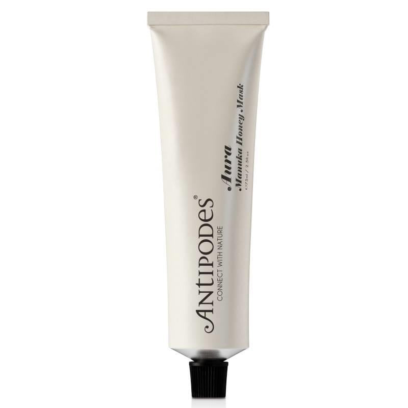 Antipodes Aura Manuka Honey Mask 75ml product image