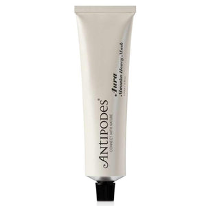 Antipodes Aura Manuka Honey Mask 75ml product image