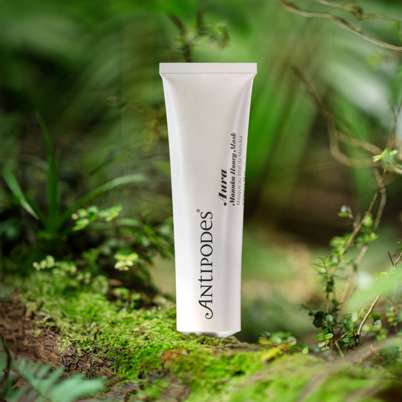 Antipodes Aura Manuka Honey Mask 75ml product image