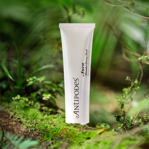 Antipodes Aura Manuka Honey Mask 75ml lifestyle image