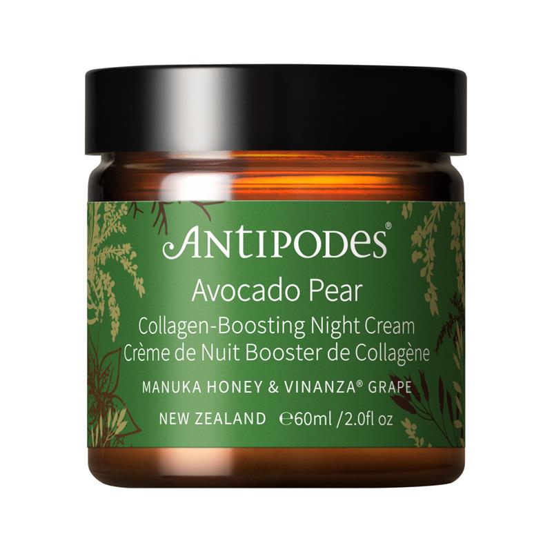 Antipodes Close to Nature