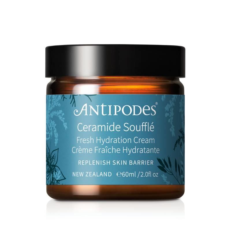 Antipodes Ceramide Souffle Fresh Hydration Cream 60ml jar