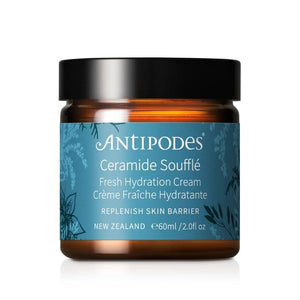 Antipodes Ceramide Souffle Fresh Hydration Cream 60ml jar
