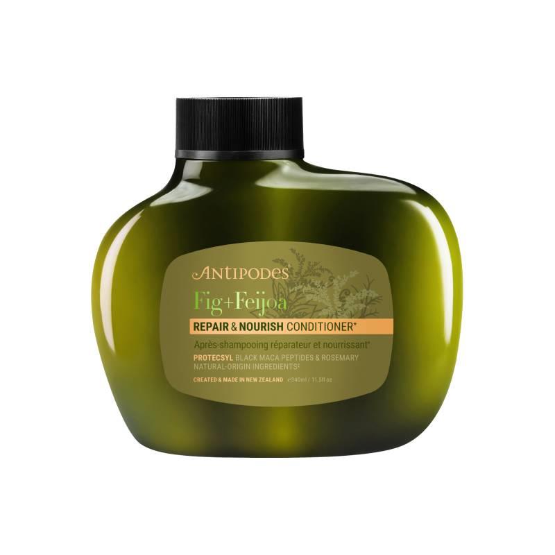 Antipodes Fig + Feijoa Repair & Nourish Conditioner 340ml main product image