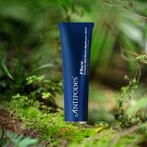 Antipodes Flora Probiotic Skin Rescue Hyaluronic Mask 75ml lifestyle or secondary image